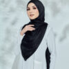 Lyla Shawl Black