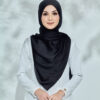 Lyla Shawl Black