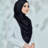 Lyla Shawl Black