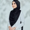 Lyla Shawl Black