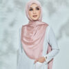 Lyla Shawl Dusty Pink