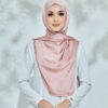 Lyla Shawl Dusty Pink