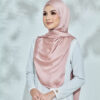 Lyla Shawl Dusty Pink