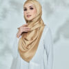 Lyla Shawl Gold