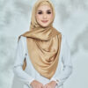 Lyla Shawl Gold