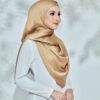 Lyla Shawl Gold