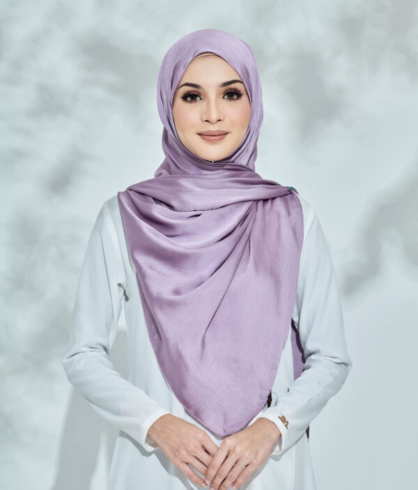 Lyla Shawl Lilac