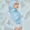 Lyla Shawl Light Blue