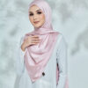 Lyla Shawl Light Pink