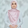 Lyla Shawl Light Pink