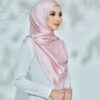 Lyla Shawl Light Pink