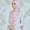 Lyla Shawl Light Pink