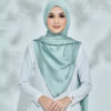 Lyla Shawl Light Turqouise