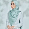 Lyla Shawl Light Turqouise