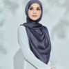 Lyla Shawl Smokey Grey