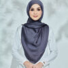 Lyla Shawl Smokey Grey