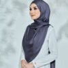 Lyla Shawl Smokey Grey