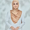 Lyla Shawl Tan