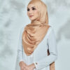 Lyla Shawl Tan