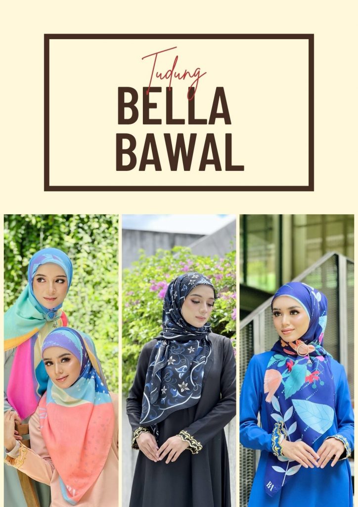 Bella Bawal