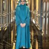 Ayasya Abaya Teal