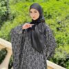 Kaftan Naira Black