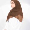 Bella Bawal Bloom Brown