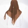 Bella Bawal Bloom Brown