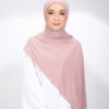 Shawl Cotton Adra Dusty Pink