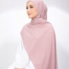 Shawl Cotton Adra Dusty Pink