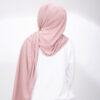 Shawl Cotton Adra Dusty Pink