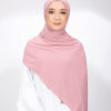 Shawl Cotton Adra Dusty Rose