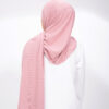 Shawl Cotton Adra Dusty Rose