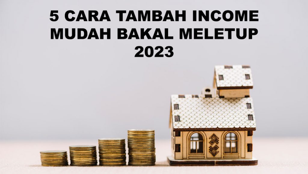 TAMBAH INCOME