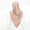 Shawl Cotton Adra Khaki