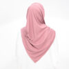 Shawl Cotton Adra Plum Pink