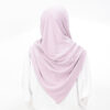 Shawl Cotton Adra Soft Lilac