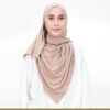 Shawl Cotton Adra Khaki