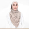 Shawl Cotton Adra Sand