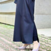 Kaftan Amna Black