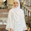 Abaya Alma White