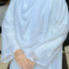 Abaya Alma White